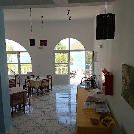 Athina Hotel Grikos Bay  Exterior foto